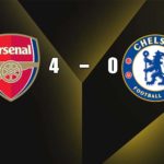 Arsenal vs Chelsea